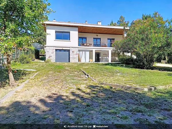 Maison Familiale à proximité de la gare GRISOLLES