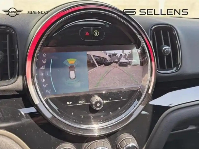Mini Countryman cooper se 125ch + 95ch edition premium plus all4 bva6 — photo 16