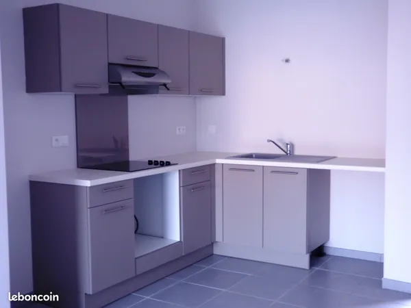 Appartement T3