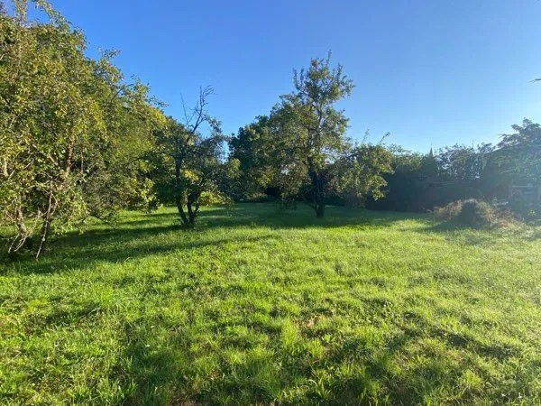 Terrain 1000 m2 Saint CONSORCE