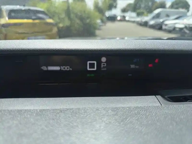Citroën C3 e- 113 ch autonomie confort — photo 10