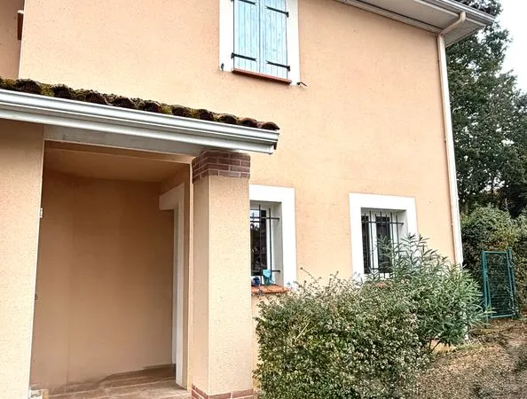A vendre Maison T3 de 2006