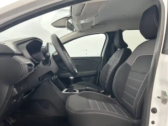 Dacia Jogger eco-g 100 7 places — photo 18