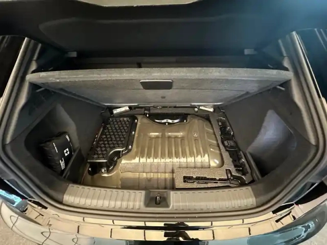 Audi A3 sportback 45 tfsi e hybride rechargeable 272 s tronic 6 — photo 20
