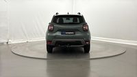 Dacia Duster 1.5 Blue dCi 115ch Extreme 4x2 — photo 6