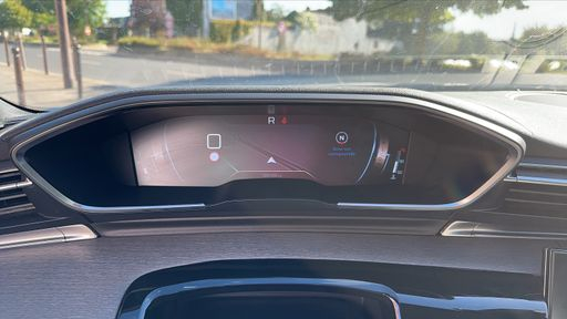 Peugeot 508 SW 1.6 PureTech 180 EAT8 - GT – 2021 – 108728 km – Essence – Boîte Automatique — photo 25