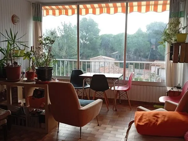 Appartement littoral catalan