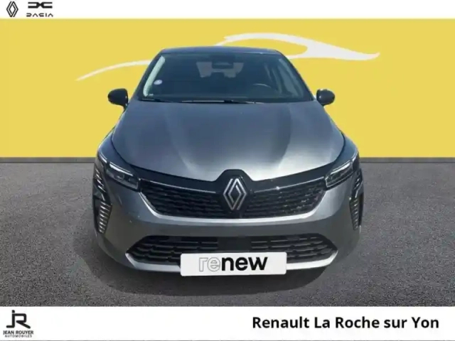 Renault Clio 1.0 tce 90ch evolution - 24 — photo 9