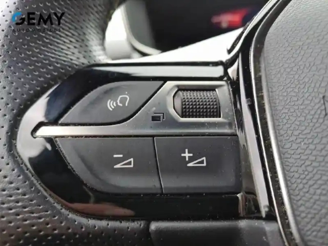 Peugeot 2008 bluehdi 110 s&amp;s bvm6 — photo 16