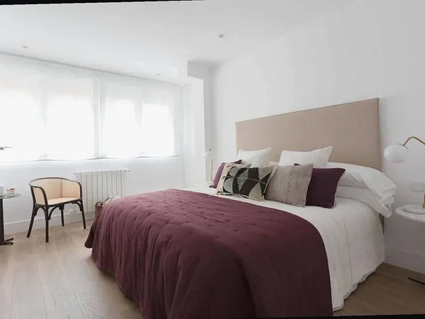 Appartement 2 pièces 56 m²