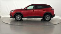 Peugeot 2008 1.2 PureTech 100ch S&S Style — photo 7