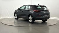 Opel Grandland X 1.2 Turbo 130ch ECOTEC Edition — photo 8