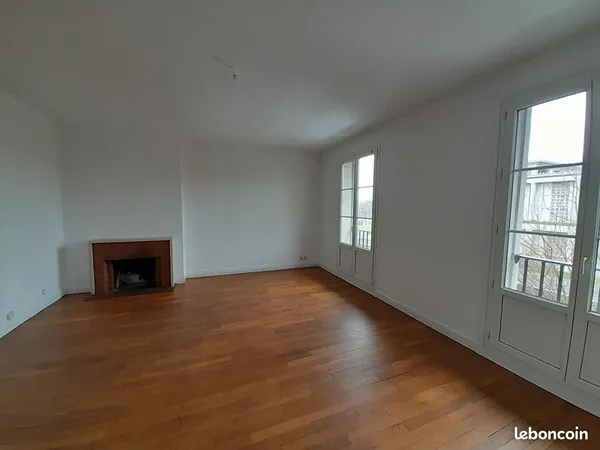 Appartement 3 pièces 78 m²