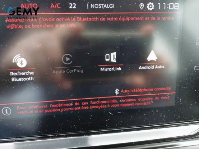 Citroën C3 bluehdi 100 bvm6 — photo 16
