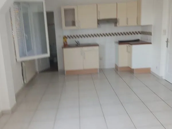 Appartement t3