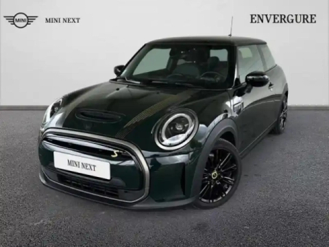 Mini Mini cooper se 184ch edition resolute essential bva