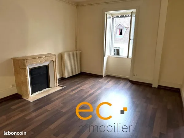 Appartement 4 pièces 87 m²