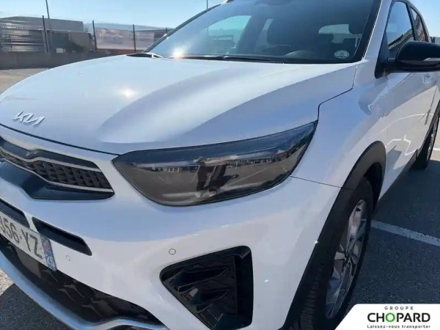 Kia Stonic 1.0 t-gdi 100 ch dct7 — photo 52
