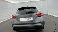Nissan Juke 1.6 Hybrid 143ch N-Connecta 2023.5 — photo 5