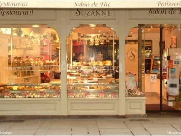Fonds de commerce 883 m²