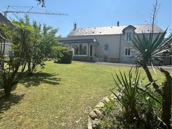 Maison familiale