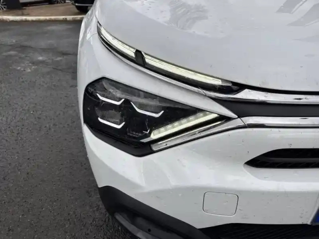 Citroën C4 bluehdi 130 eat8 — photo 60