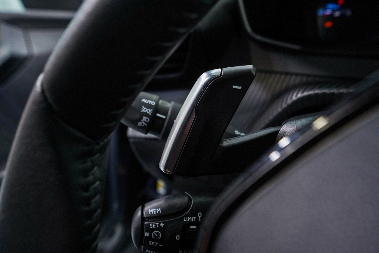 Peugeot 2008 — photo 21