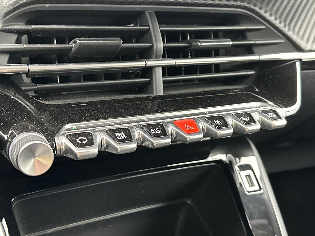 Peugeot 208 puretech 100 s&s bvm6 style — photo 26