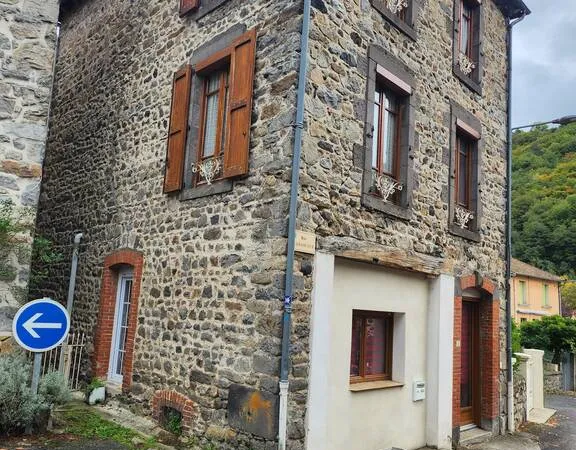 Maison 5 pièces 180 m²