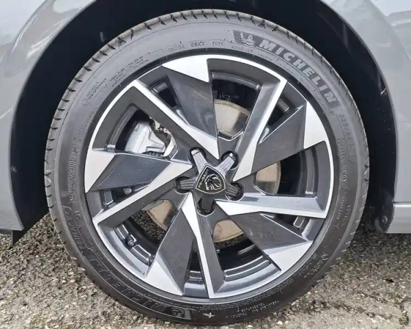Peugeot 308 sw bluehdi 130ch s&amp;s eat8 — photo 55