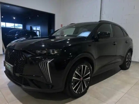 Ds Ds 7 e-tense 225ch performance line +