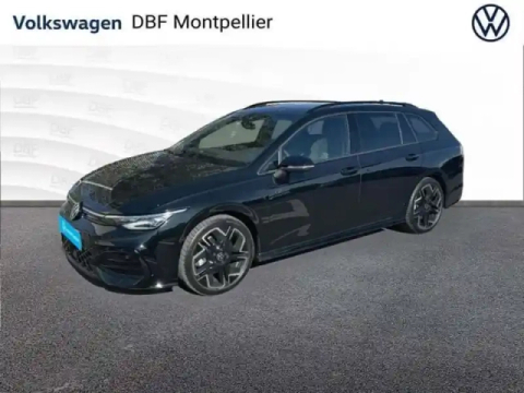 Volkswagen Golf 8 sw fl 2.0 tdi 150ch dsg7 r line