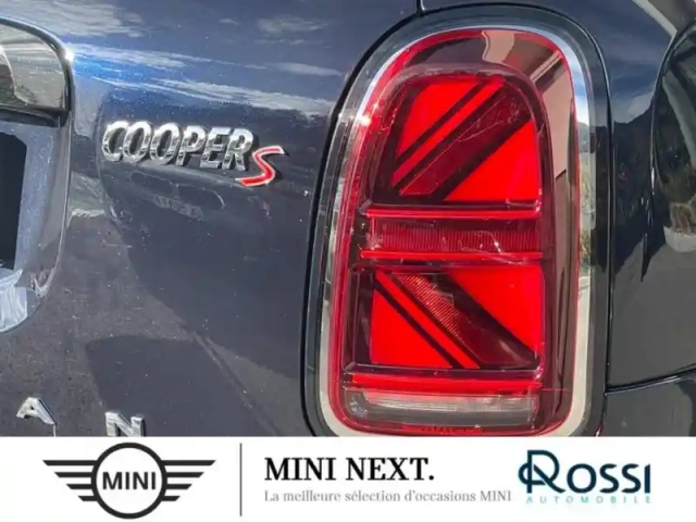 Mini Countryman cooper s  178ch northwood bva7 — photo 10