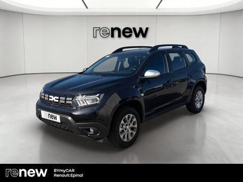 Dacia Duster TCe 130 4x2