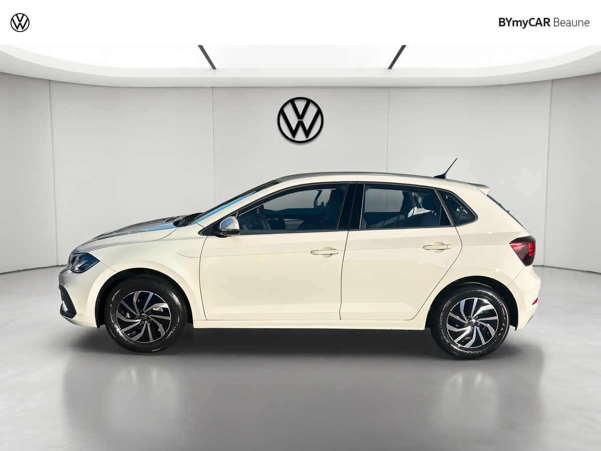 Volkswagen Polo 1.0 TSI 95 S&amp;S BVM5 — photo 2