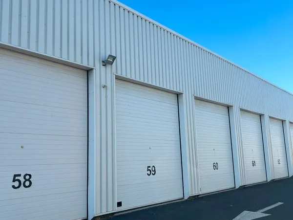 Box de stockage