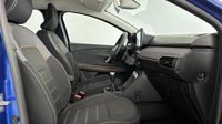 Dacia Sandero 1.0 TCe 90ch Stepway Confort -22 — photo 15