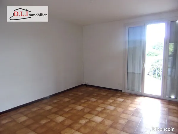 Appartement 4 pièces 70 m²