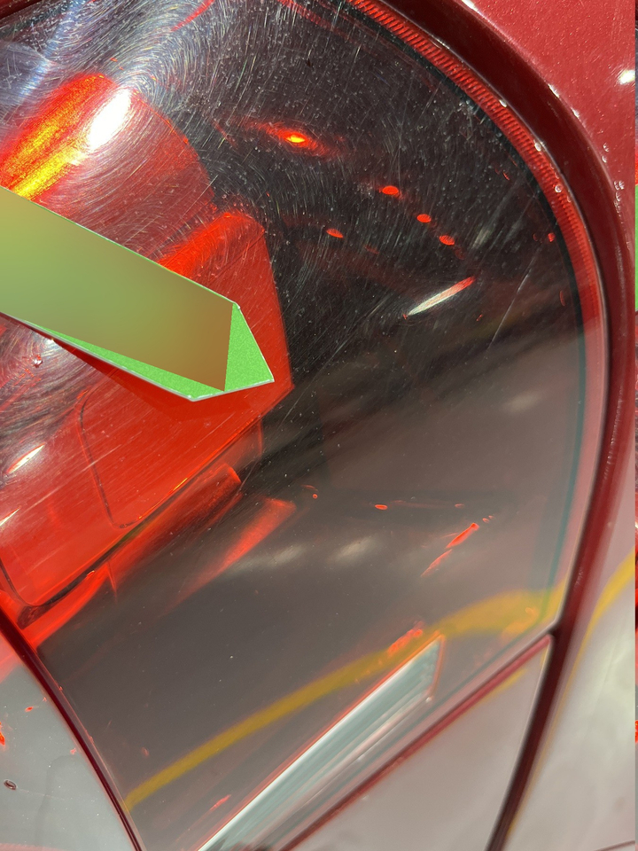 Citroën C4 Spacetourer — photo 100