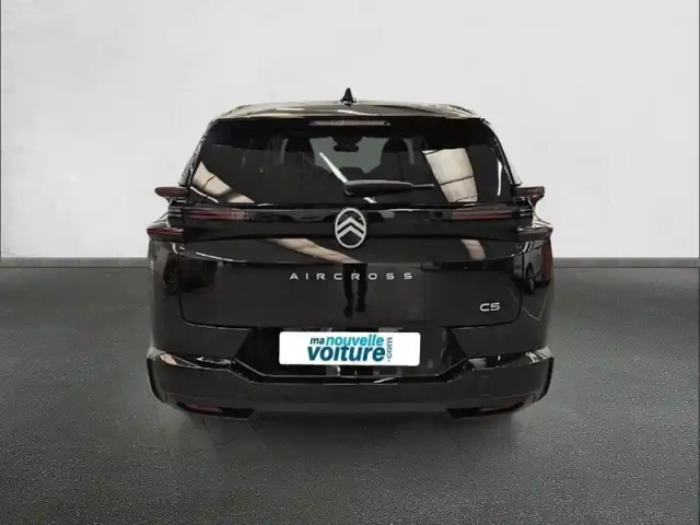 Citroën C5 Aircross hybride 145 e-dcs6 — photo 25