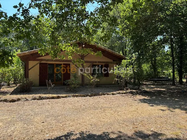 Maison 3 pièces 75 m²