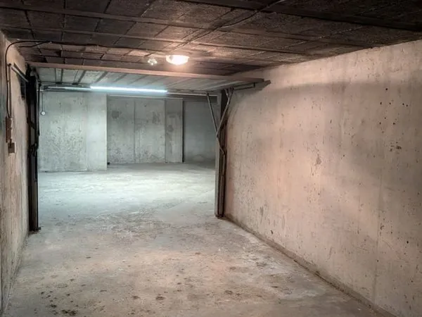 Garage sécurisé centre ville