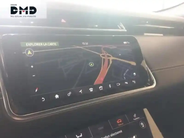 Land Rover Range Rover velar 3.0d v6 300ch r-dynamic hse awd bva — photo 6
