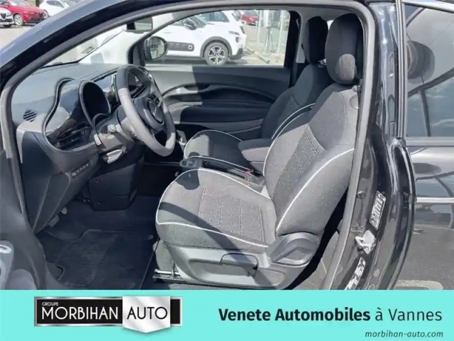 Fiat 500 e 118 ch — photo 9