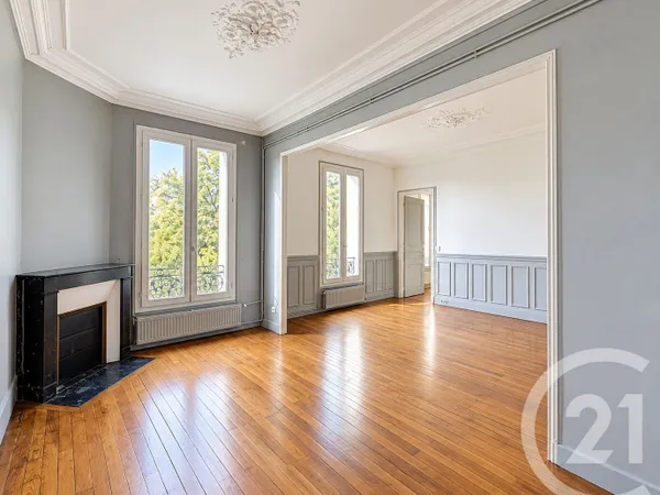 Appartement 4 pièces 73 m²