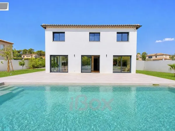 Maison 5 pièces 154 m²