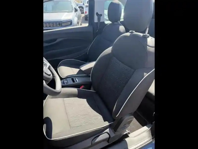 Fiat 500 c e 118ch la prima my23 — photo 11