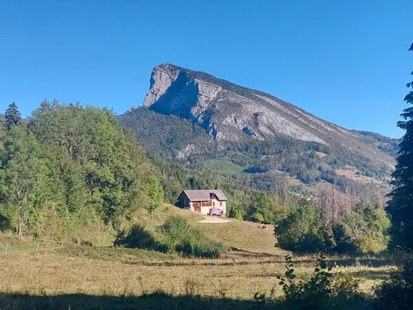 Coloc Saint Pierre d'Entremont