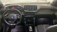 Peugeot 2008 1.5 BlueHDi 130ch S&S GT EAT8 125g — photo 11