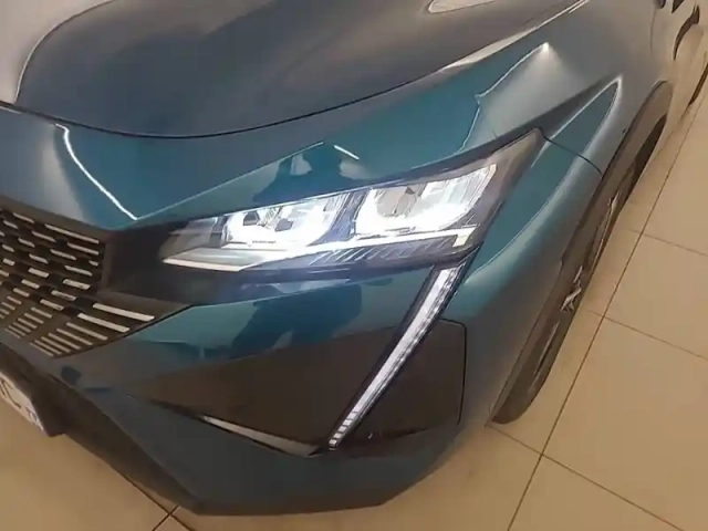 Peugeot 408 puretech 130 ch s&amp;s eat8 — photo 16